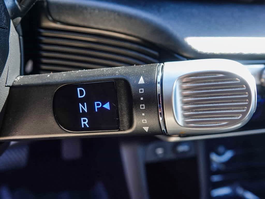 Thumbnail: 2023 Hyundai Ioniq 5 - 19