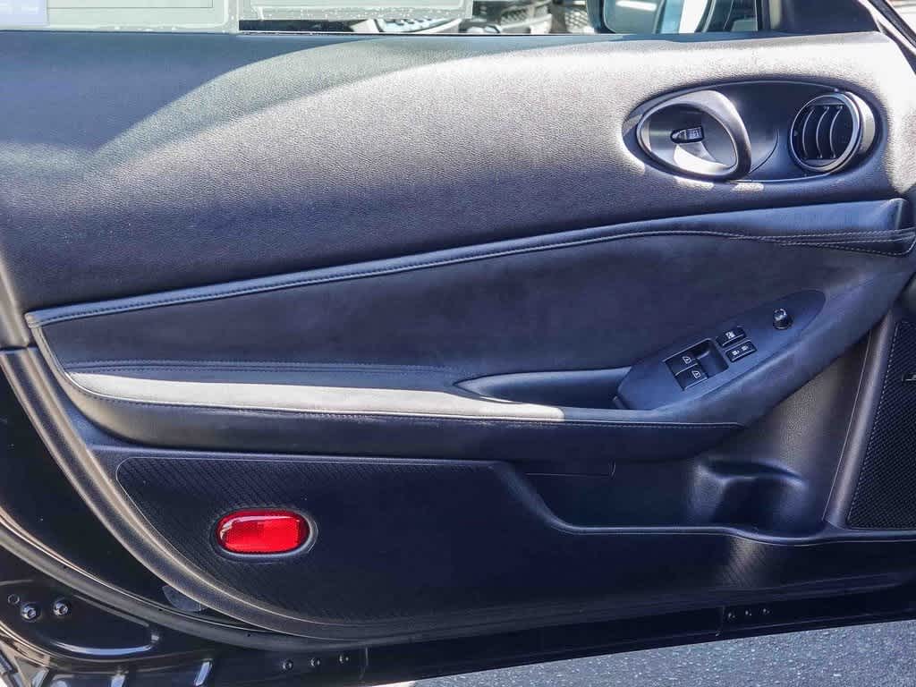 Thumbnail: 2023 Nissan Z - 20