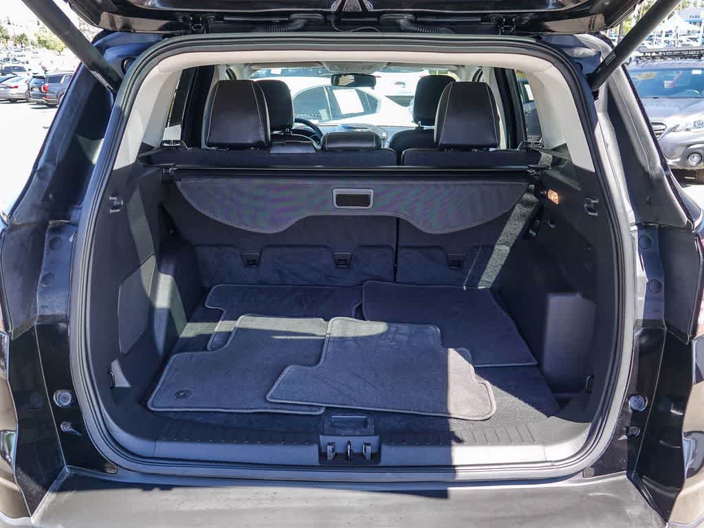 Thumbnail: 2018 Ford Escape - 25