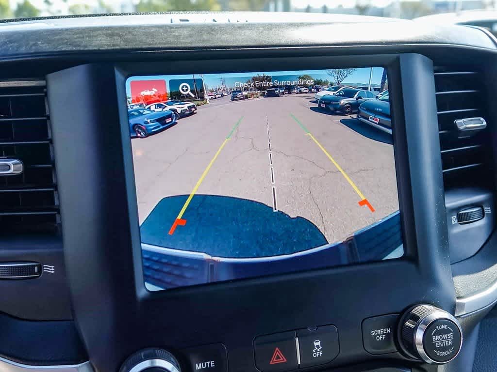 Thumbnail: 2024 RAM 2500 - 26