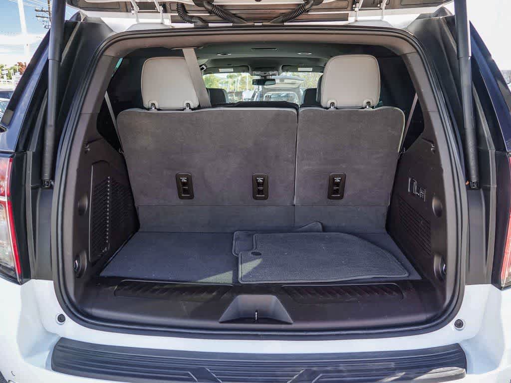 Thumbnail: 2022 Chevrolet Tahoe - 25