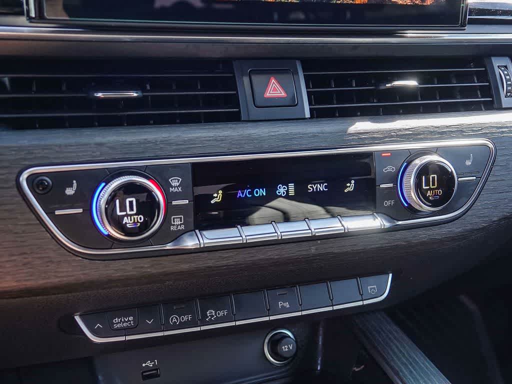 Thumbnail: 2023 Audi A5 - 20