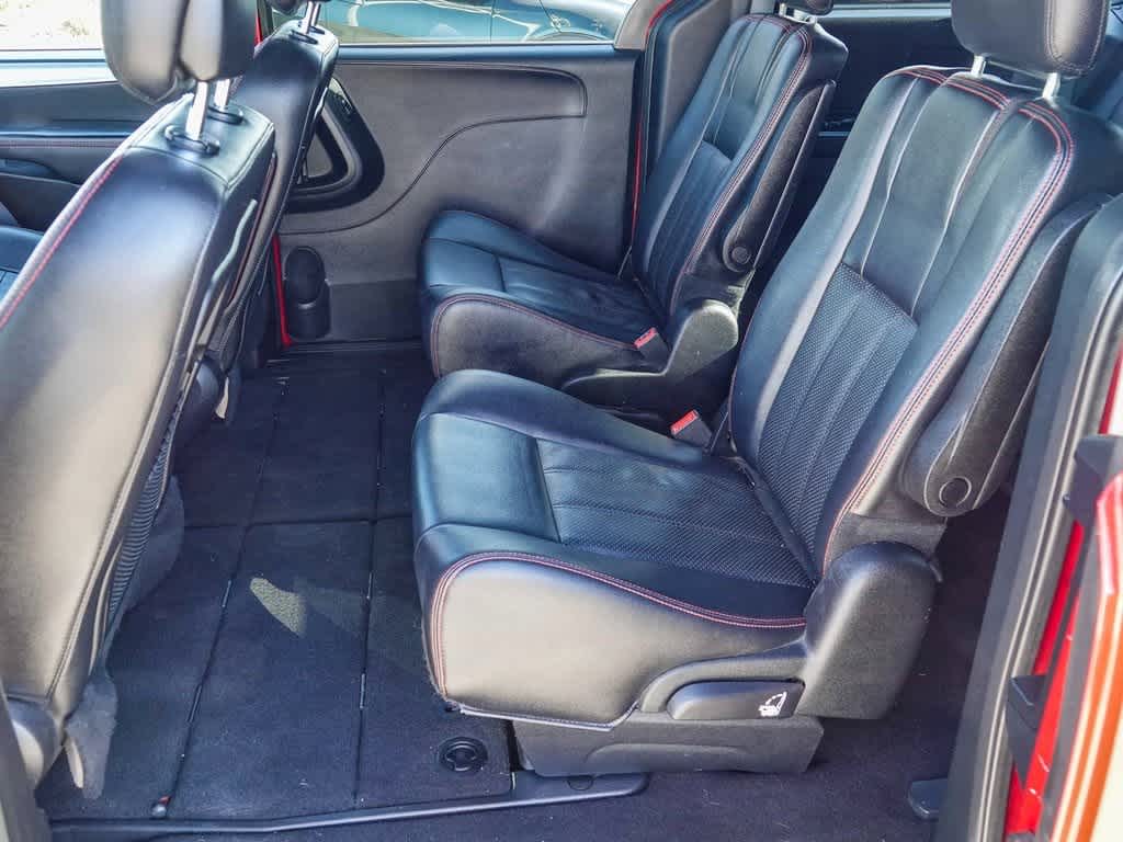 Thumbnail: 2014 Dodge Grand Caravan - 17