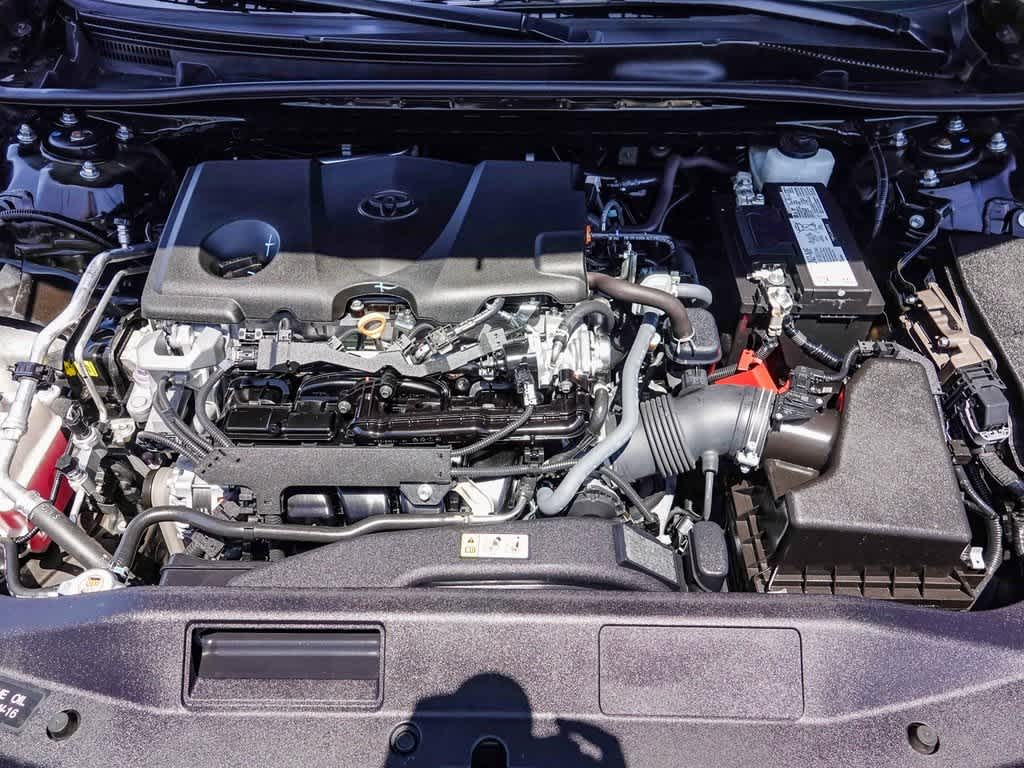 Thumbnail: 2023 Toyota Camry - 29