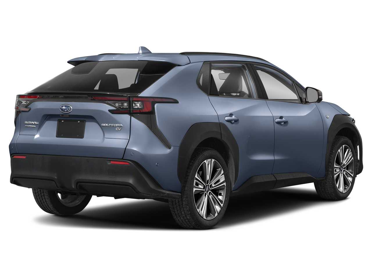 Thumbnail: 2023 Subaru Solterra - 2