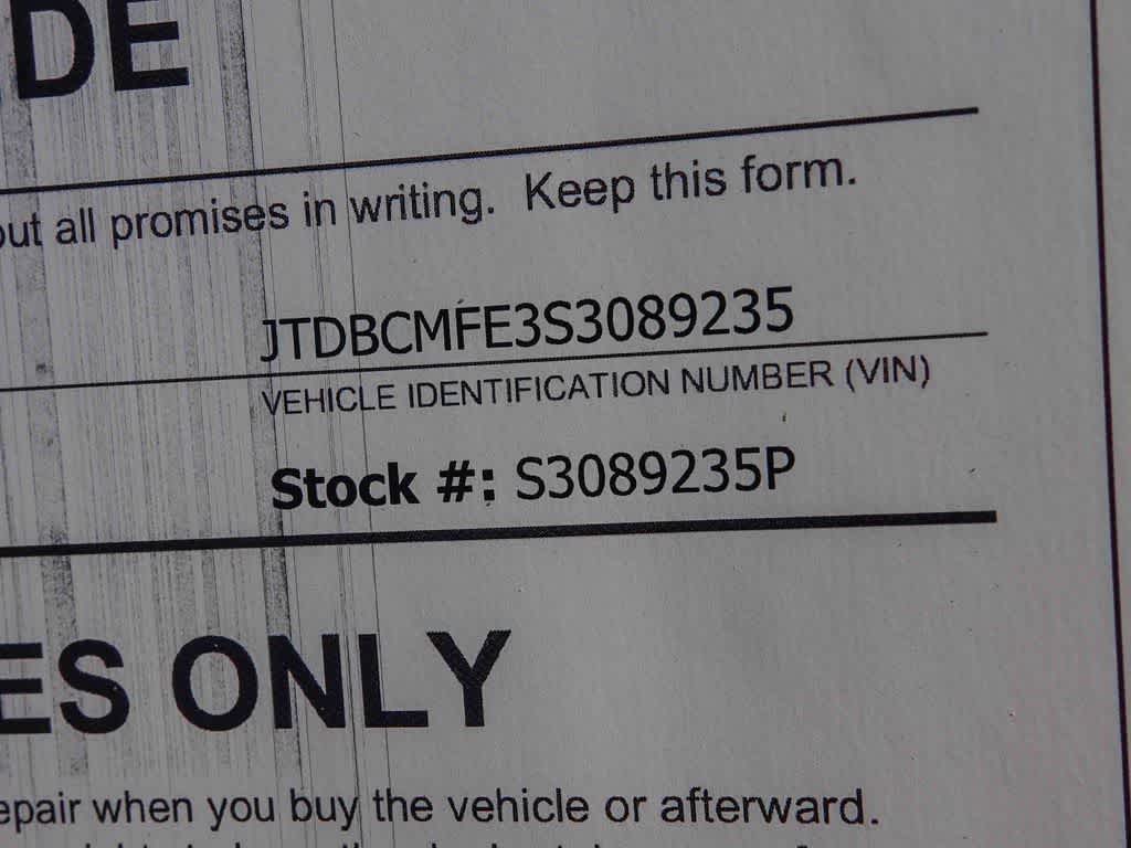 Thumbnail: 2025 Toyota Corolla - 28