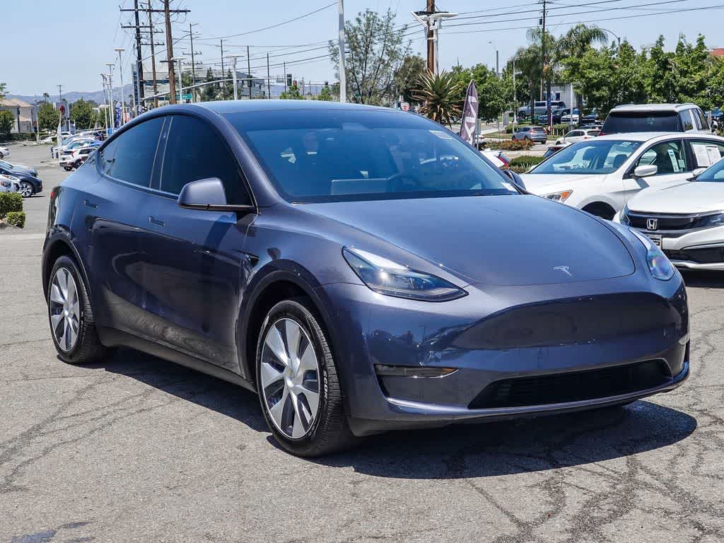 Thumbnail: 2023 Tesla Model Y - 3