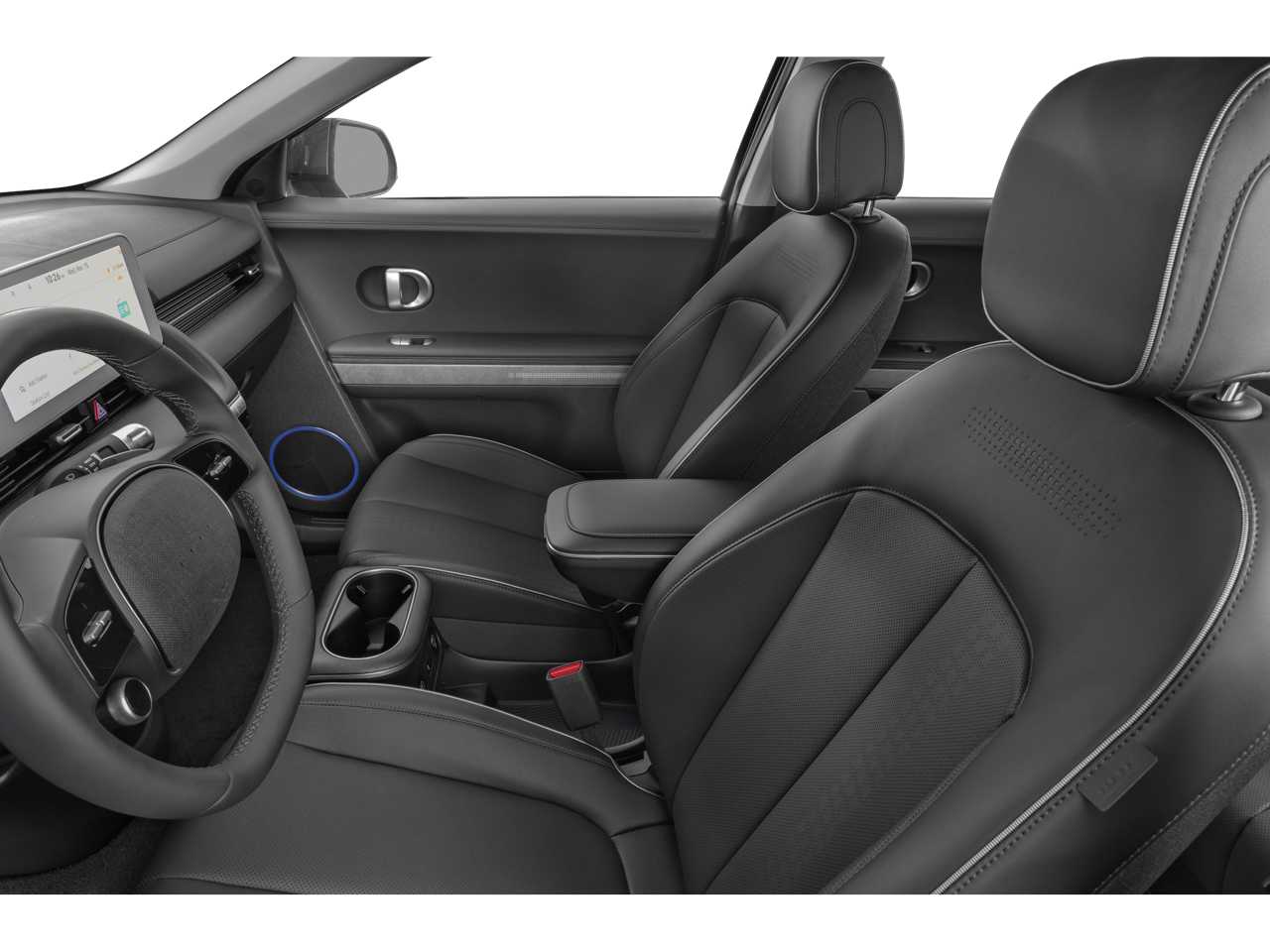 Thumbnail: 2024 Hyundai Ioniq 5 - 6