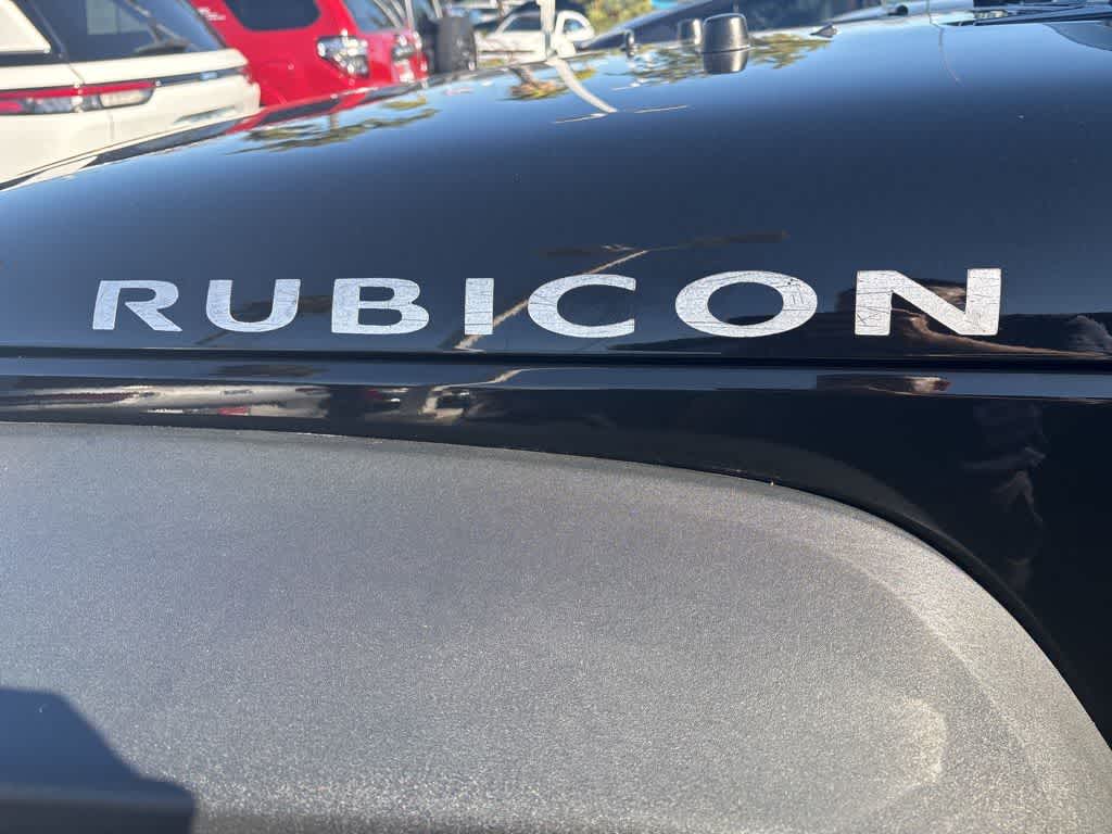 Thumbnail: 2015 Jeep Wrangler - 13