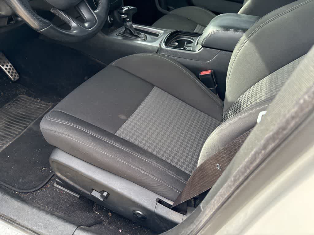 Thumbnail: 2019 Dodge Charger - 8