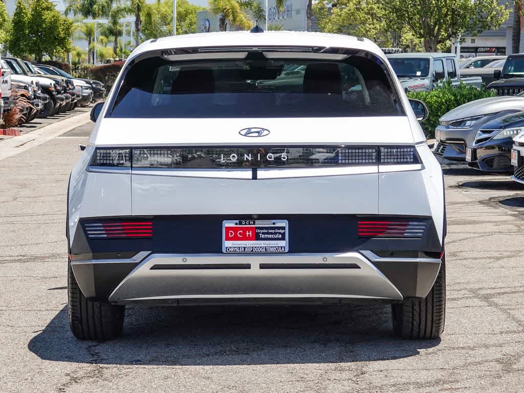 Thumbnail: 2024 Hyundai Ioniq 5 - 5