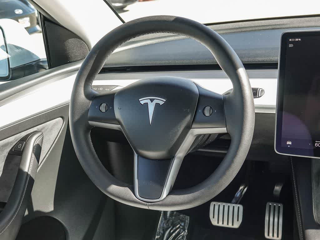 Thumbnail: 2025 Tesla Model Y - 13