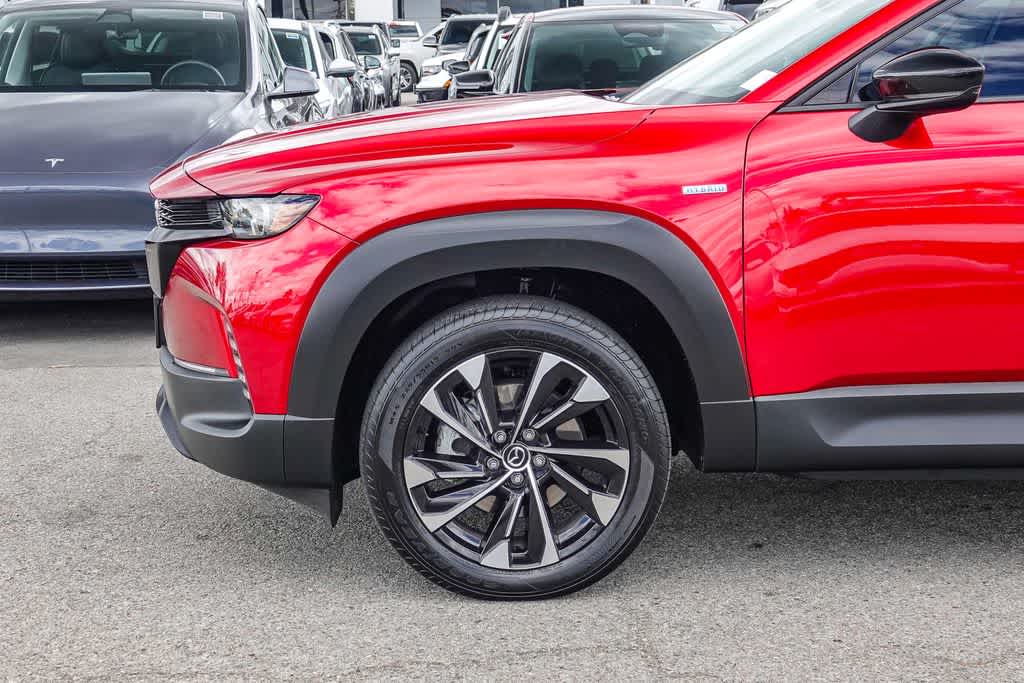 Thumbnail: 2025 Mazda CX-50 - 9
