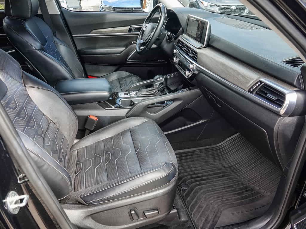 Thumbnail: 2022 Kia Telluride - 15