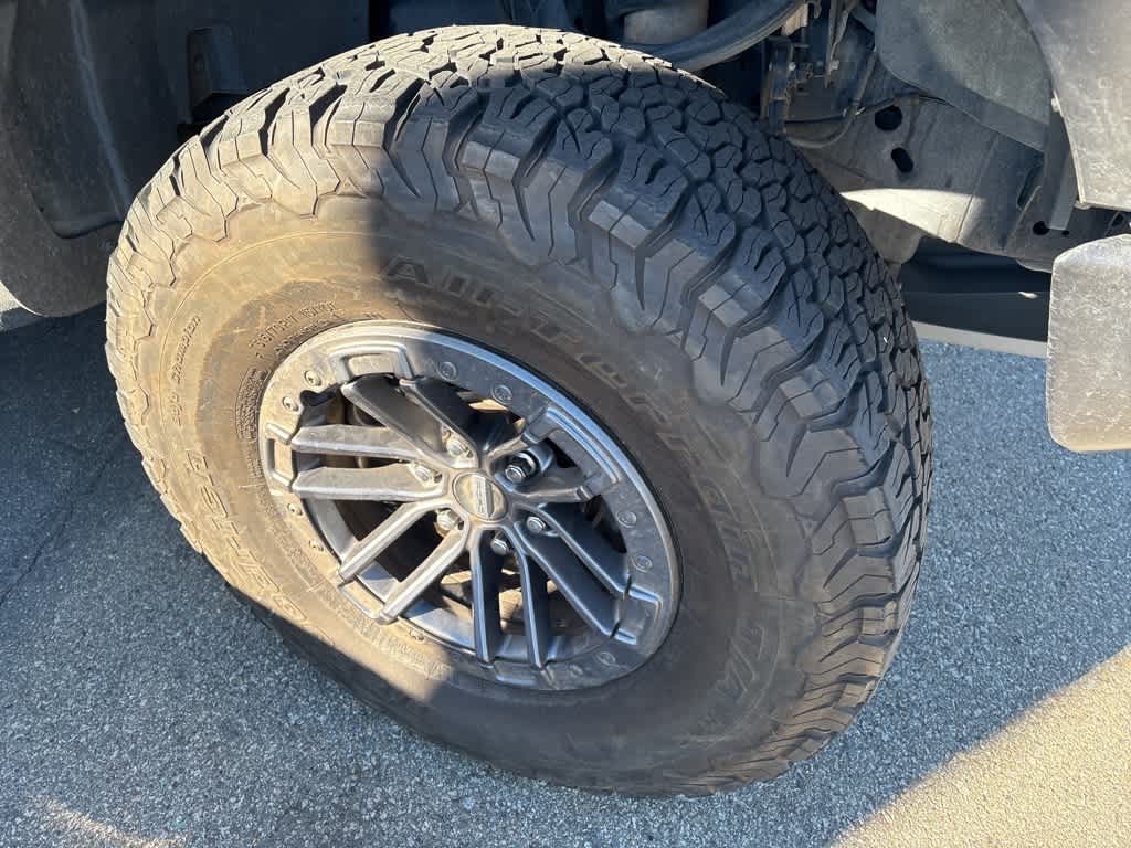 Thumbnail: 2020 Ford F-150 - 4