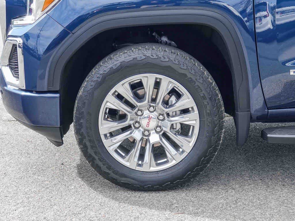 Thumbnail: 2021 GMC Sierra 1500 - 10