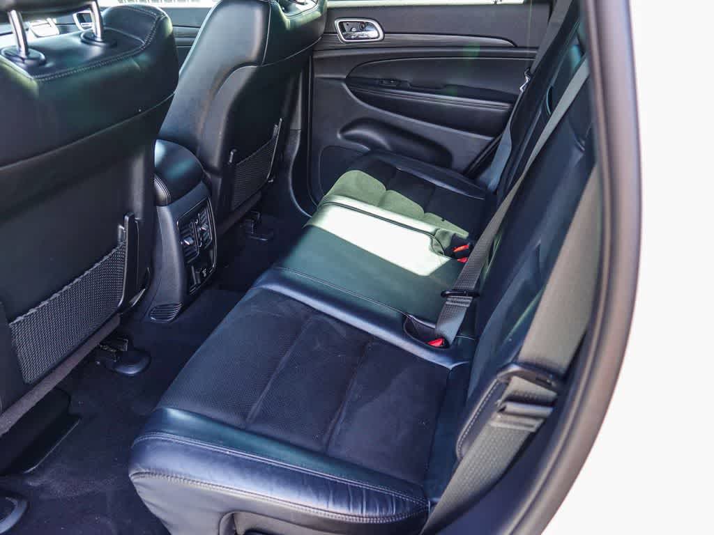 Thumbnail: 2019 Jeep Grand Cherokee - 13