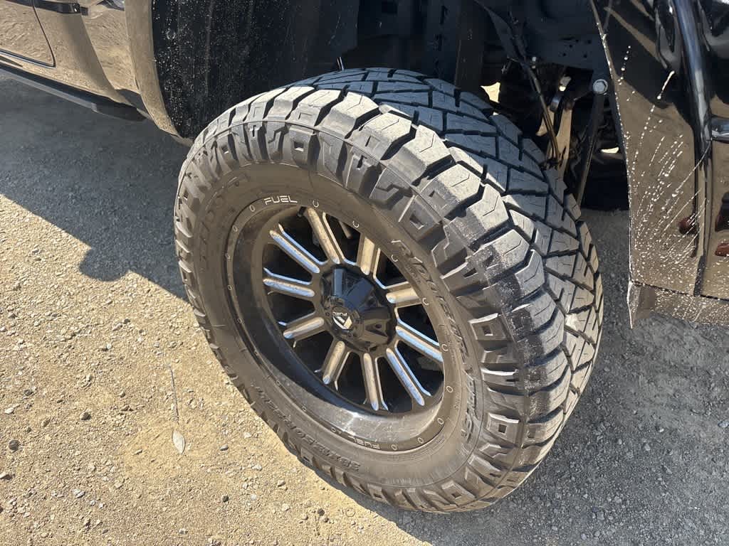 Thumbnail: 2020 RAM 1500 - 7