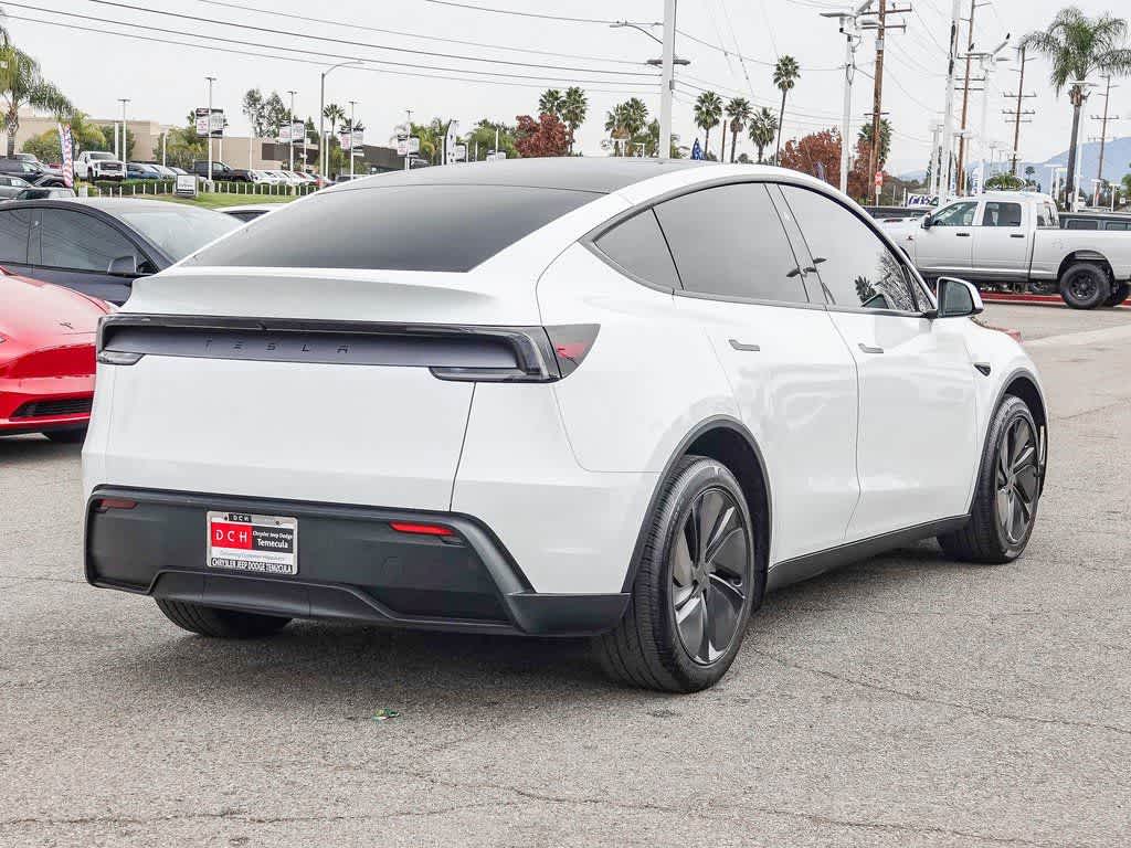 Thumbnail: 2026 Tesla Model Y - 4