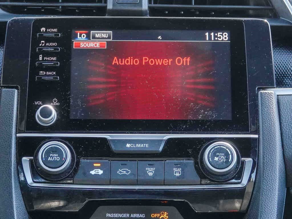 Thumbnail: 2019 Honda Civic - 13