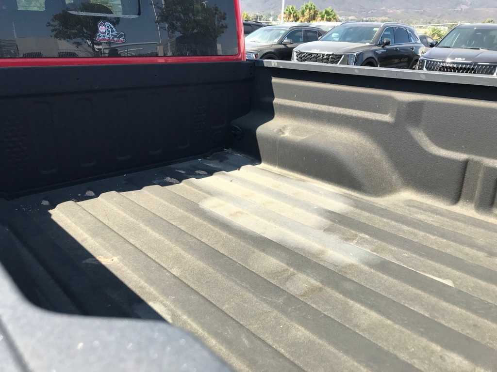 Thumbnail: 2021 Jeep Gladiator - 7