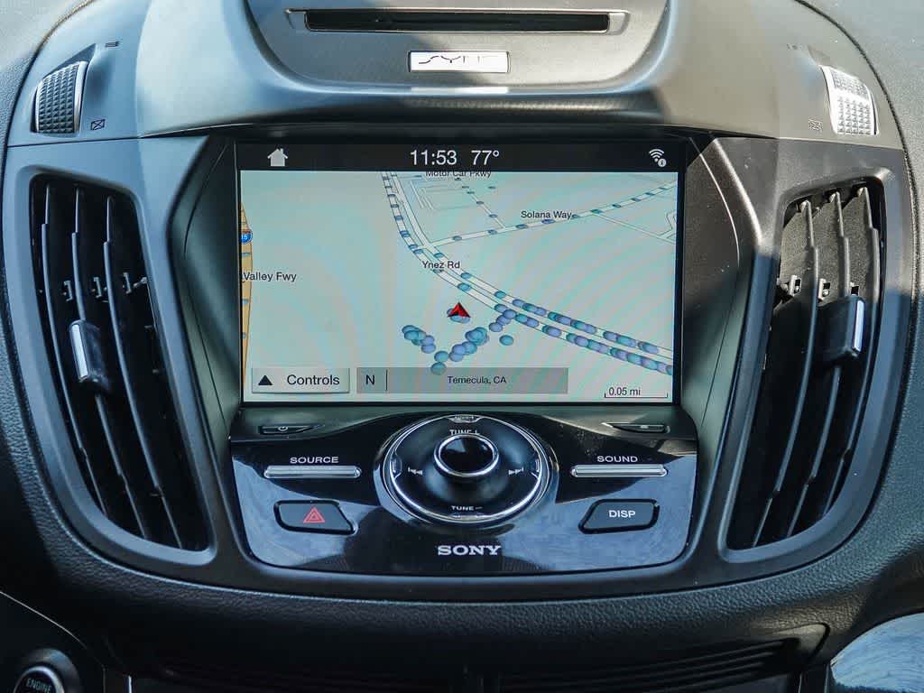 Thumbnail: 2018 Ford Escape - 13