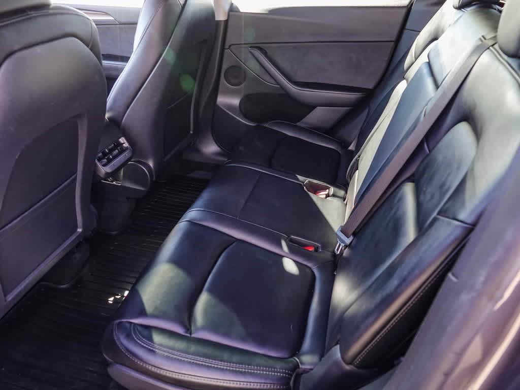 Thumbnail: 2023 Tesla Model Y - 16