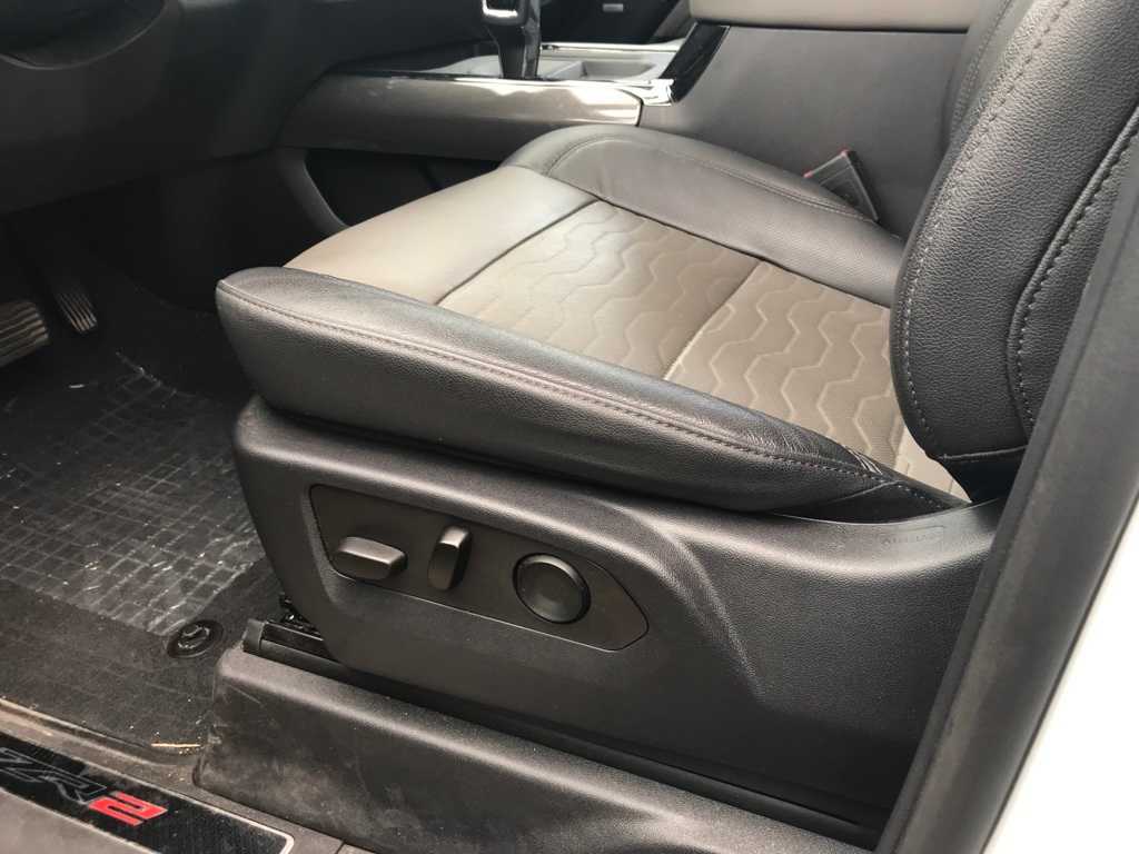 2023 Chevrolet Silverado 1500 ZR2 15