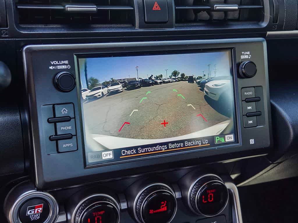 Thumbnail: 2024 Toyota GR86 - 21