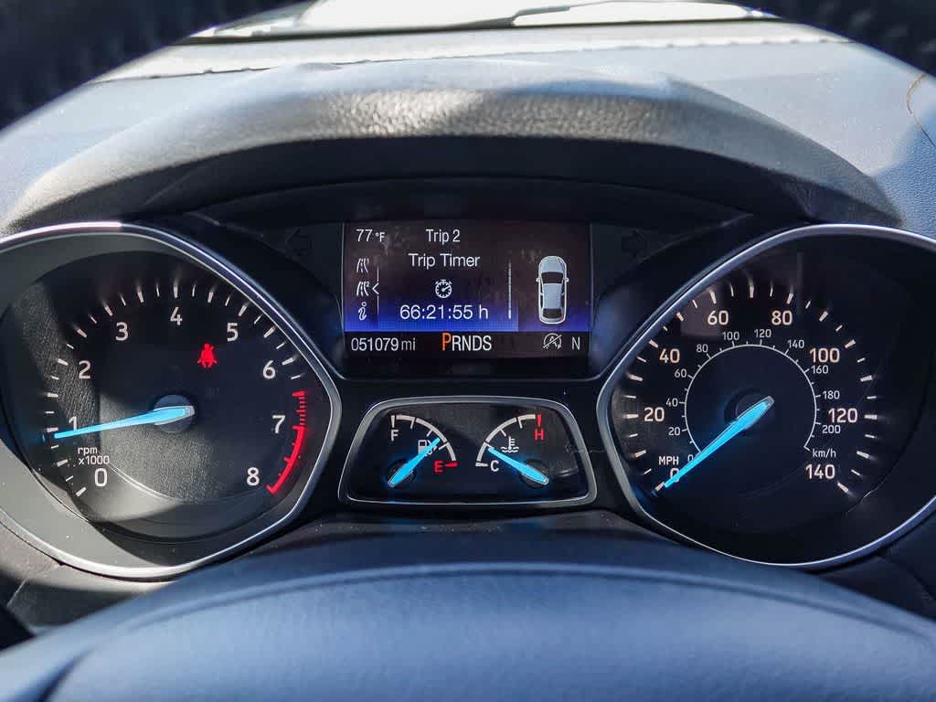 Thumbnail: 2018 Ford Escape - 23