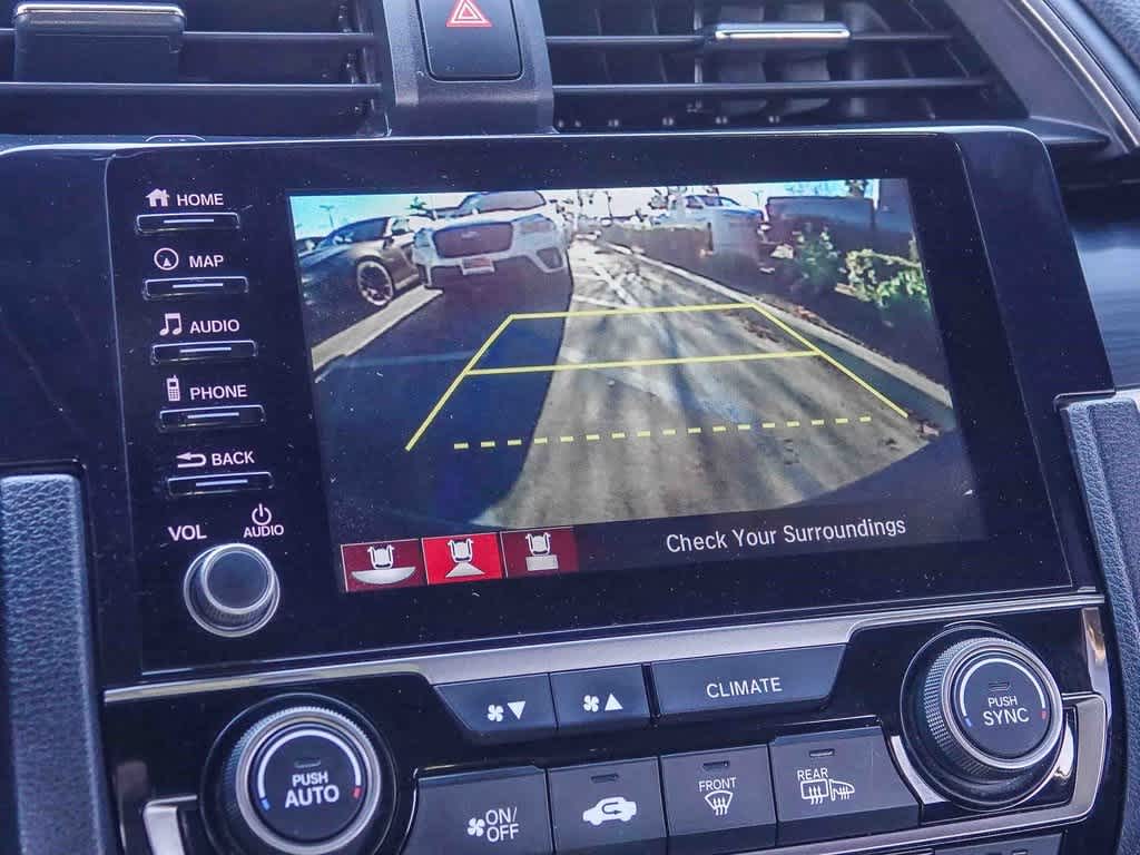 Thumbnail: 2020 Honda Civic - 22