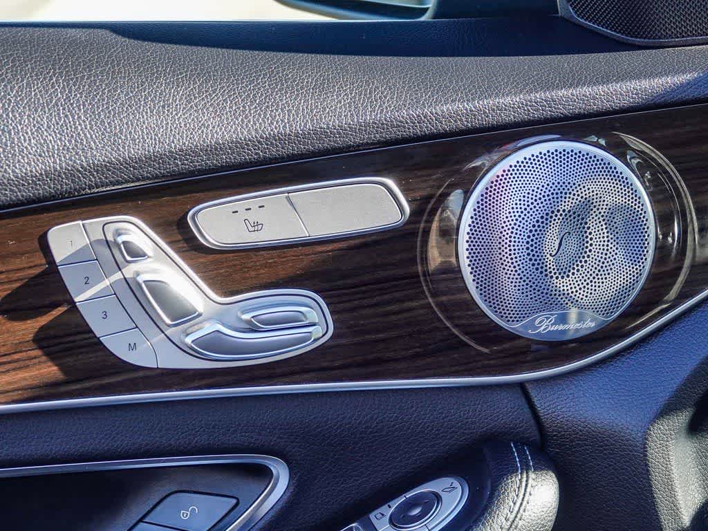 Thumbnail: 2020 Mercedes-Benz C-Class - 20