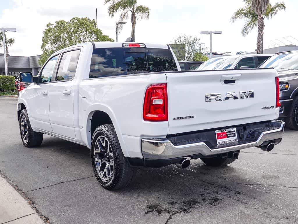 Thumbnail: 2025 RAM 1500 - 6