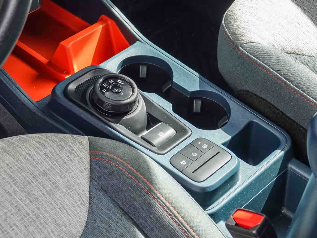 Thumbnail: 2023 Ford Maverick - 18