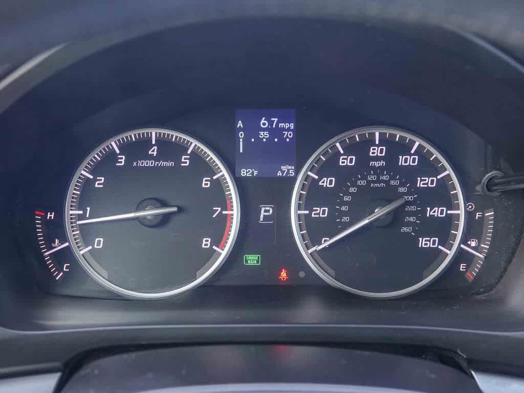 Thumbnail: 2013 Acura ILX - 23