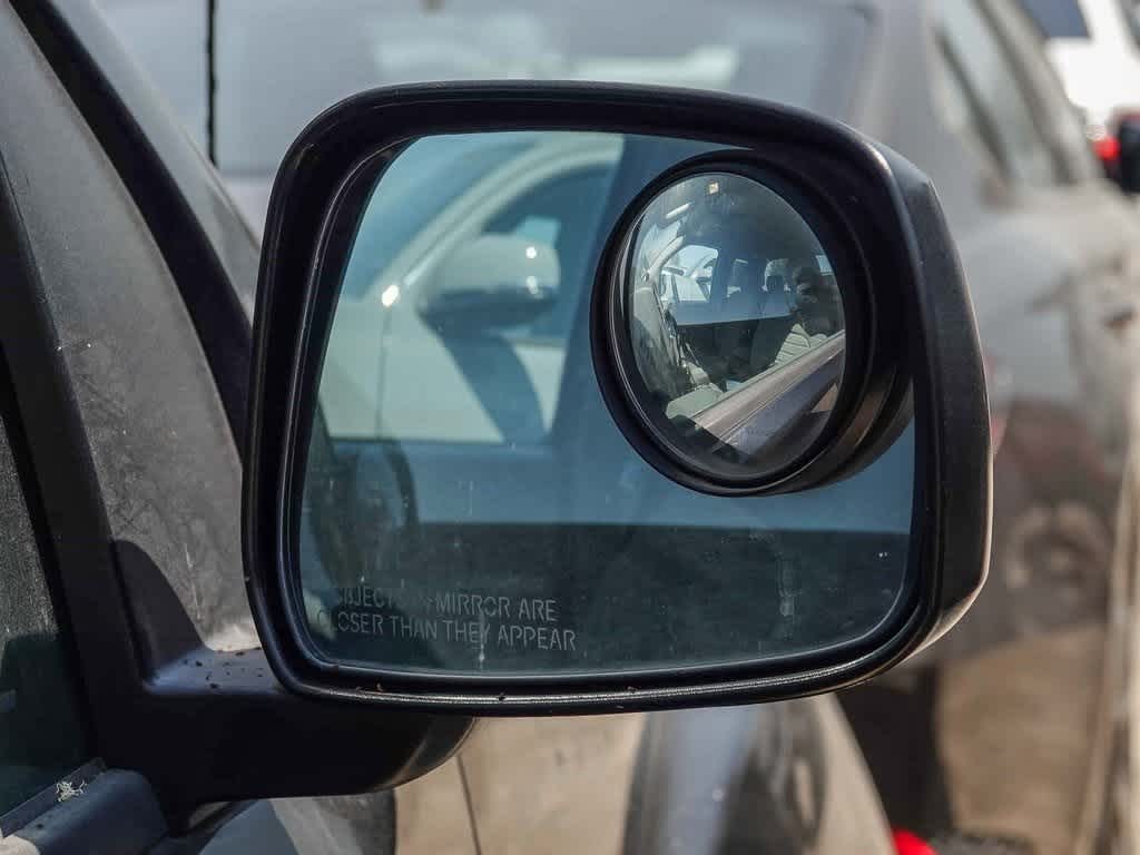 Thumbnail: 2019 Nissan Frontier - 8
