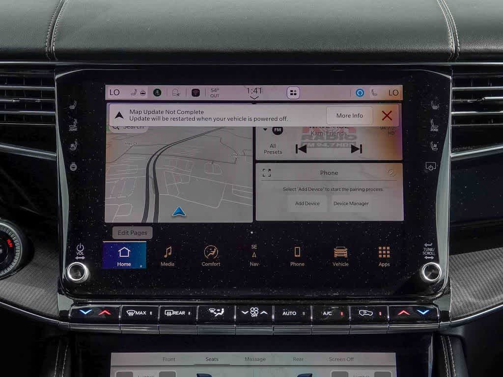 Thumbnail: 2024 Jeep Grand Wagoneer L - 13