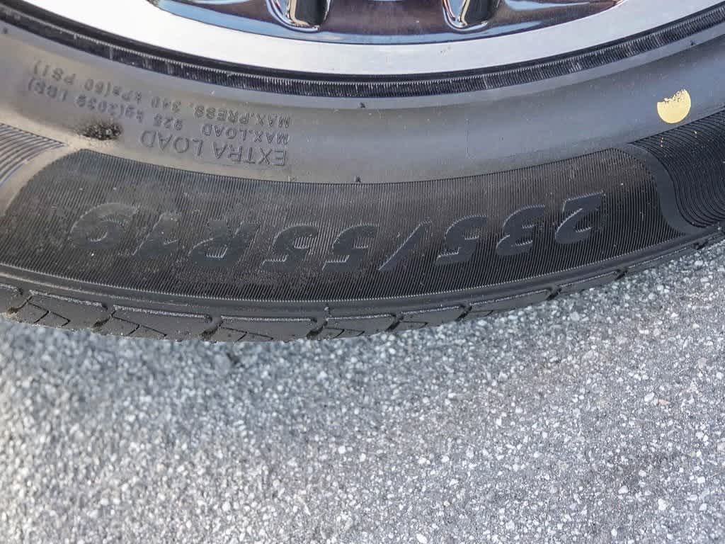 Thumbnail: 2023 Kia EV6 - 10