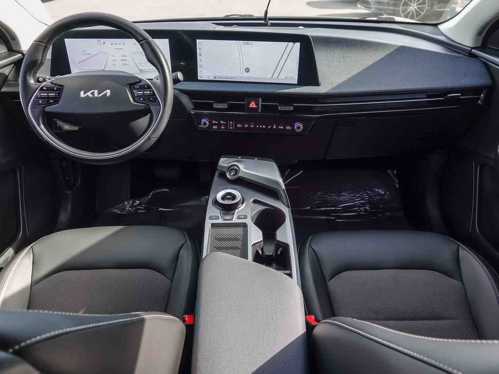 Thumbnail: 2024 Kia EV6 - 11