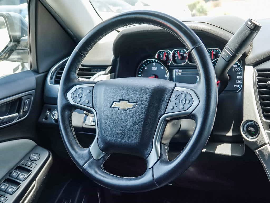 Thumbnail: 2019 Chevrolet Suburban - 14