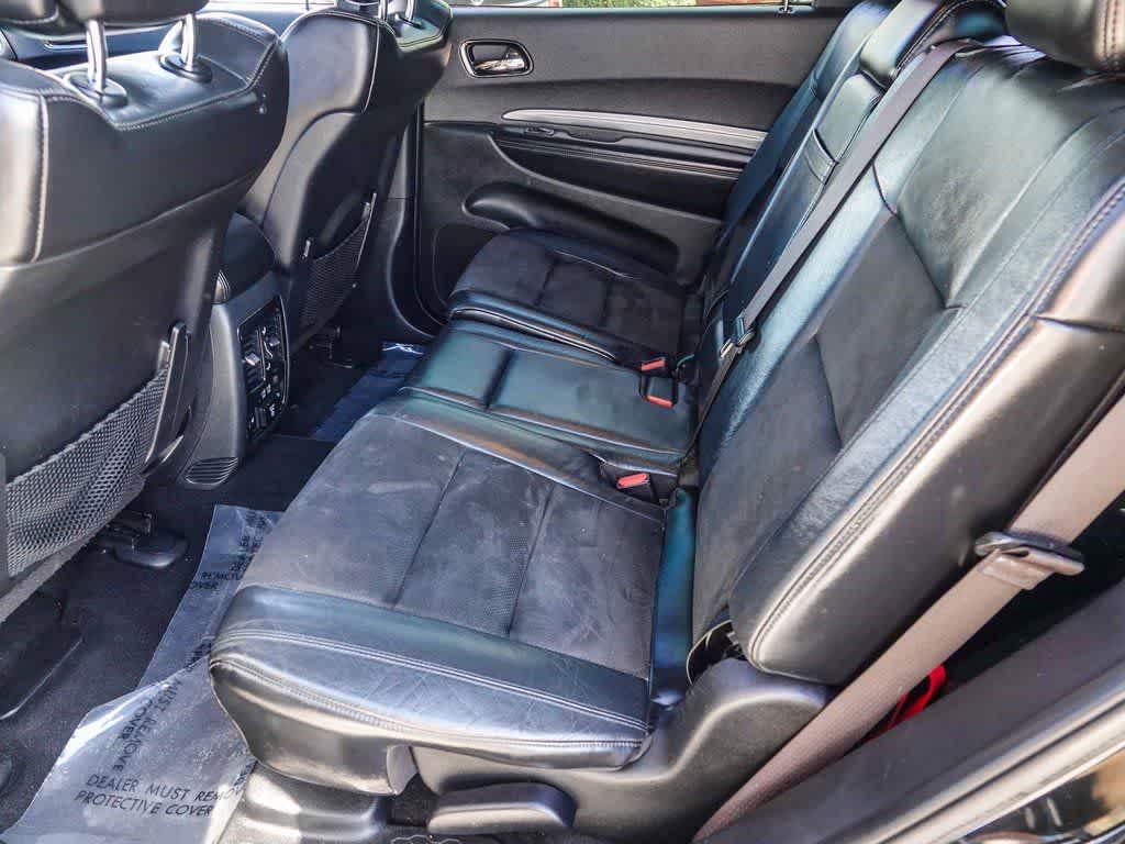 Thumbnail: 2019 Dodge Durango - 17