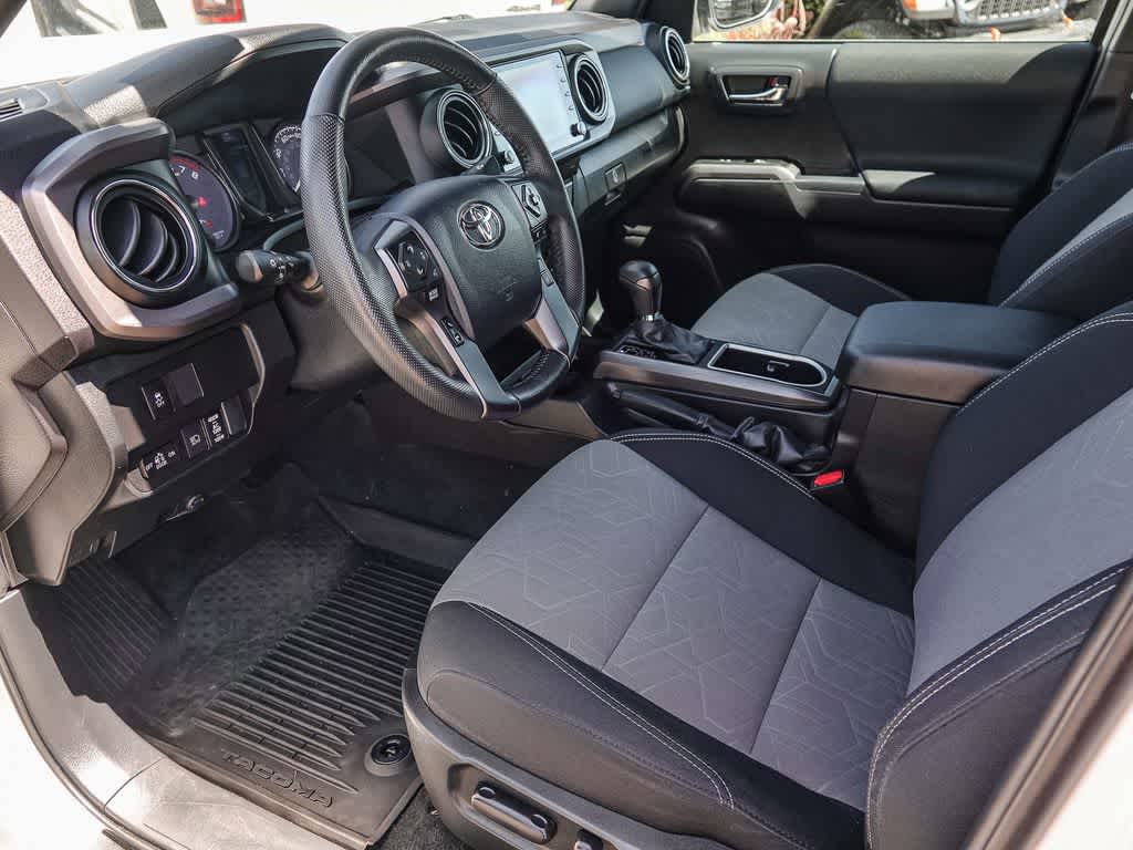 Thumbnail: 2023 Toyota Tacoma - 16