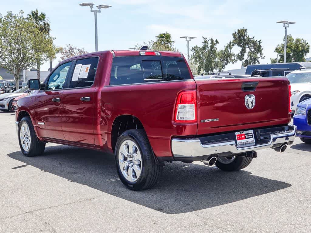Thumbnail: 2023 RAM 1500 - 6
