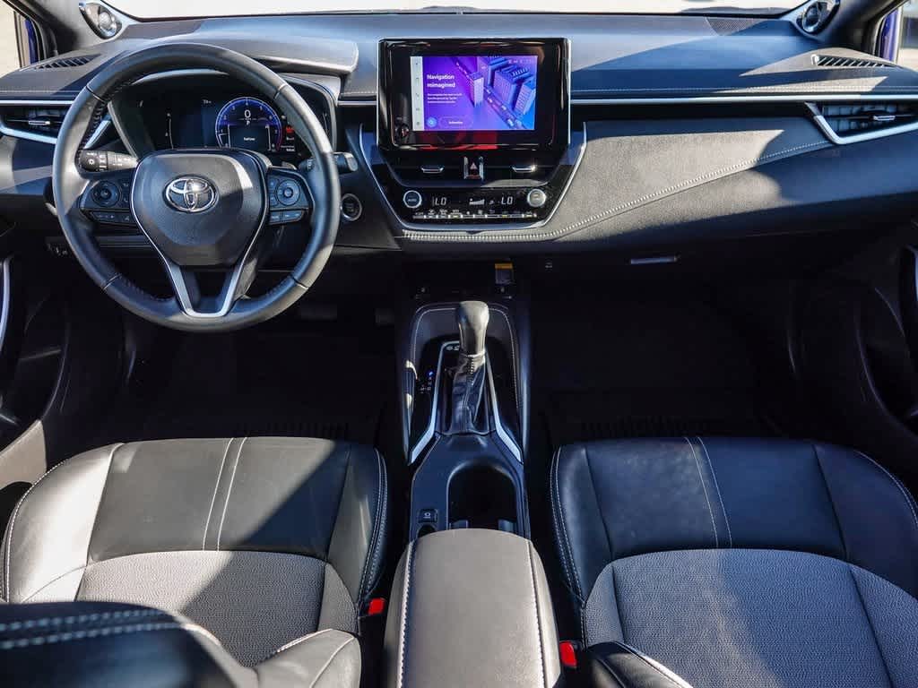 Thumbnail: 2024 Toyota Corolla - 11