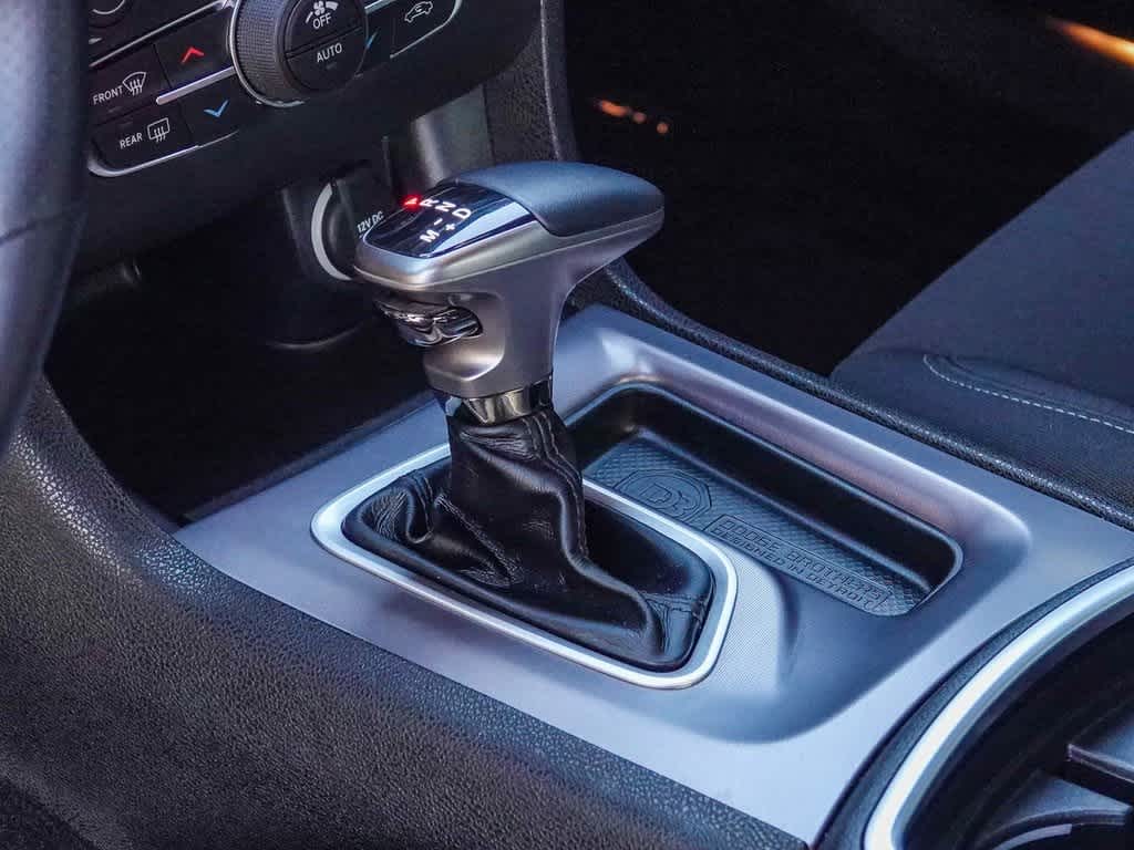 Thumbnail: 2022 Dodge Charger - 18