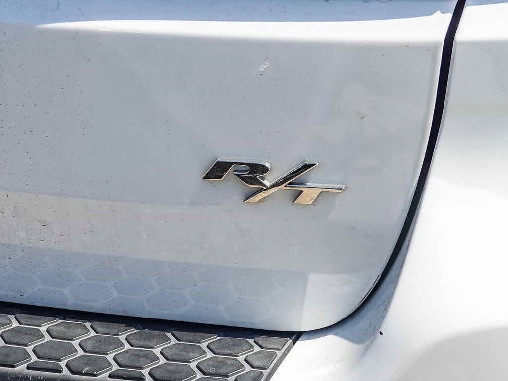 2019 Dodge Durango R/T 11