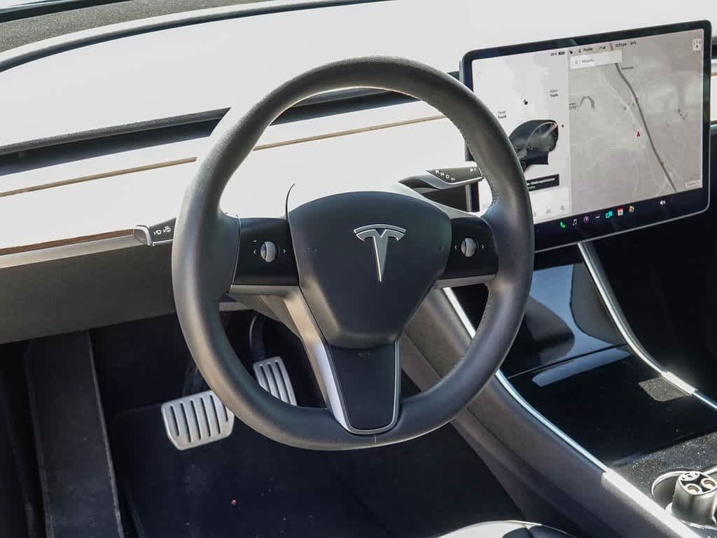 Thumbnail: 2021 Tesla Model Y - 22