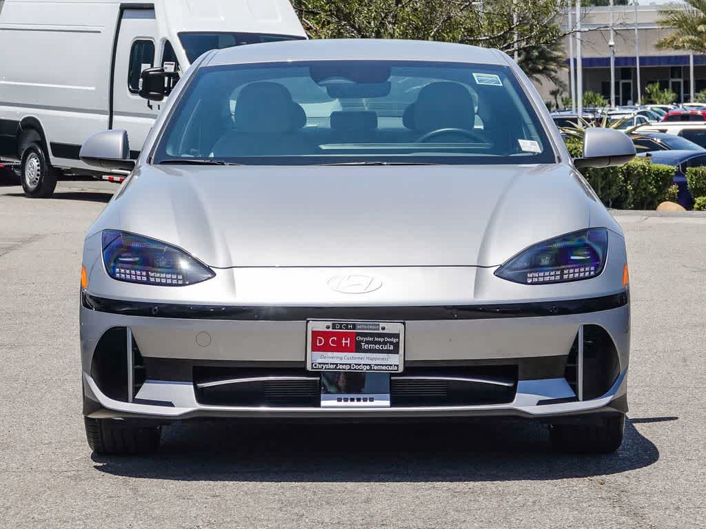 Thumbnail: 2023 Hyundai Ioniq 6 - 2