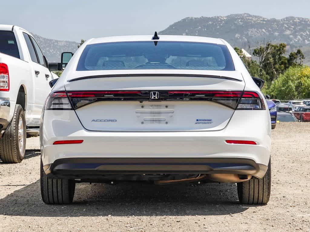 Thumbnail: 2023 Honda Accord - 12
