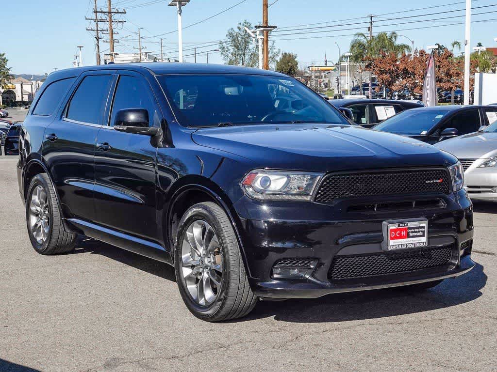Thumbnail: 2019 Dodge Durango - 3